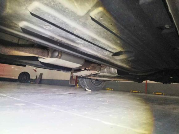 [杭州·吉B] 二手哈弗哈弗H62021款 第三代 1.5T 自动两驱Max