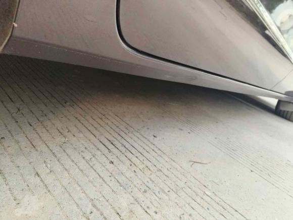 [西安·陕A] 二手别克别克GL82017款 ES 28T 舒适型 国V