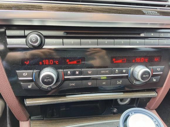 [温州·浙C] 二手宝马宝马7系2013款 730Li 领先型