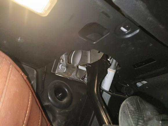 [南通·苏F] 二手DSDS 62014款 1.6T 豪华版THP160