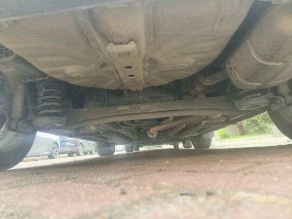 [无锡·苏B] 二手吉利汽车帝豪GS2016款 运动版 1.8L 手动领尚型