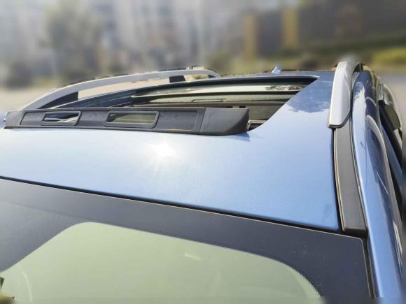 [苏州·苏E] 二手斯巴鲁森林人2016款 2.0i 时尚导航版