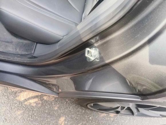 [湖州·浙A] 二手深蓝汽车深蓝SL032022款 1.5L 1200增程版