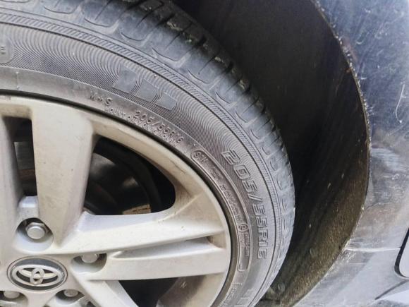 [苏州·苏E] 二手丰田雷凌2019款 185T CVT豪华版 国VI