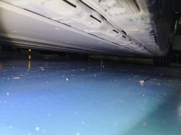 [深圳·粤B] 二手特斯拉Model S2017款 Model S 75D 标准续航版