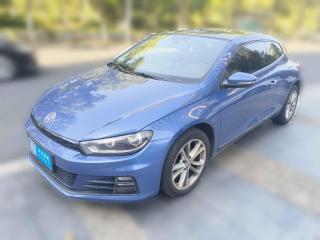 大众尚酷2015款 1.4TSI 风尚版