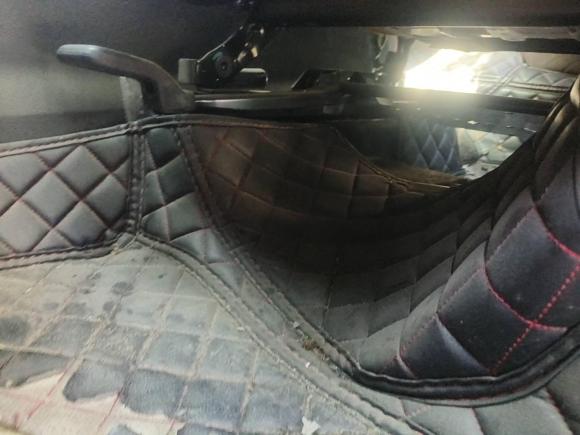 [嘉兴·浙F] 二手别克昂科拉2015款 1.4T 自动两驱都市精英型