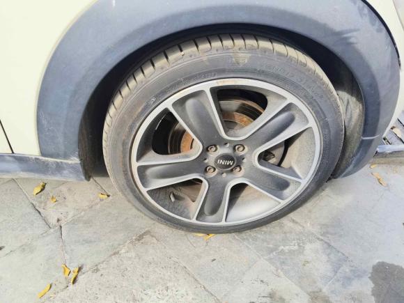 [上海·沪D] 二手MINIMINI2012款 1.6T COOPER S Bayswater