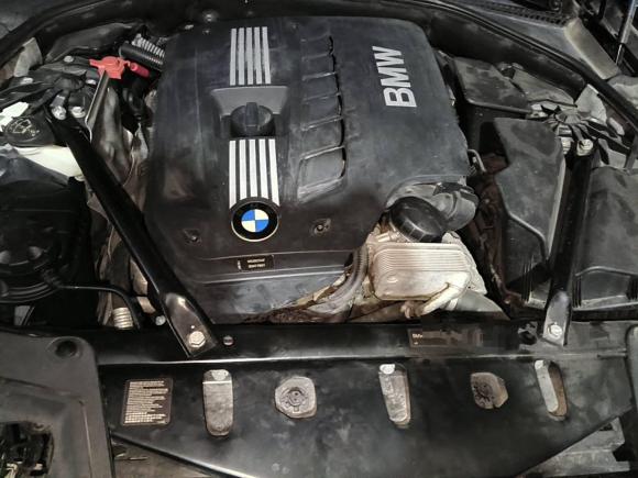 [苏州·苏E] 二手宝马宝马5系2011款 523Li 豪华型