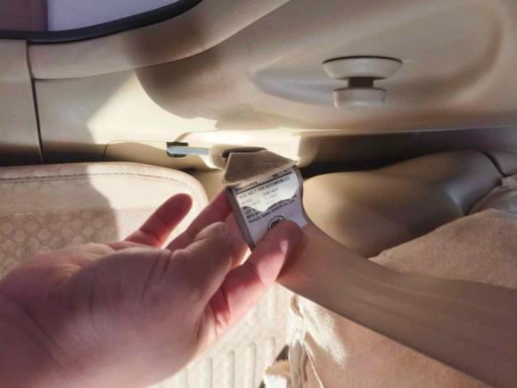 [青岛·鲁B] 二手本田本田CR-V2008款 2.0L 自动两驱都市版