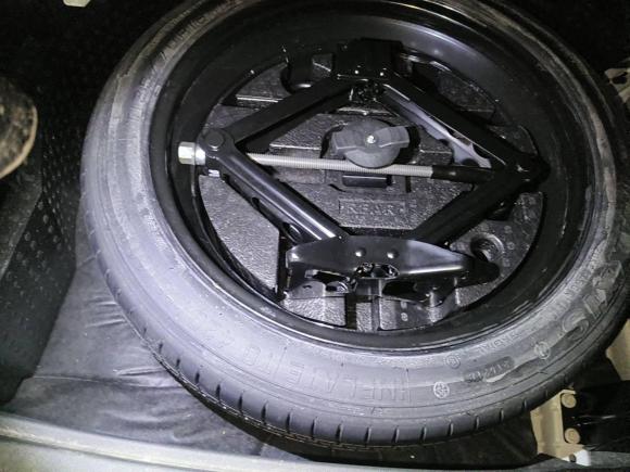 [武汉·鄂A] 二手凯迪拉克凯迪拉克XT52016款 25T 豪华型