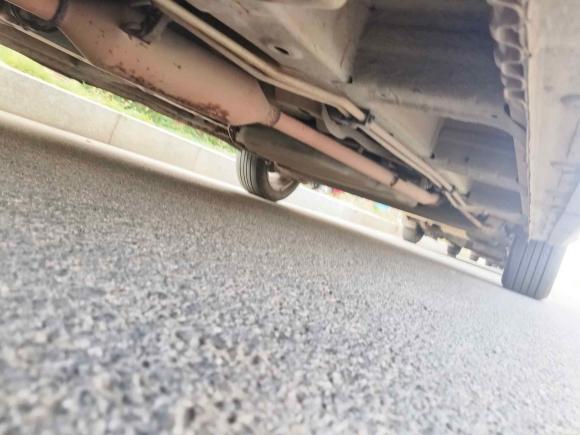 [南昌·赣A] 二手宝骏宝骏7302014款 1.5L 手动舒适ESP版 7座