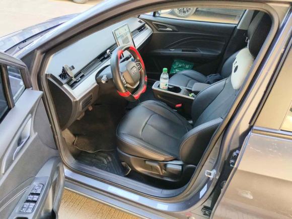 [杭州·浙A] 二手哪吒汽车哪吒V2022款 潮 400 Pro