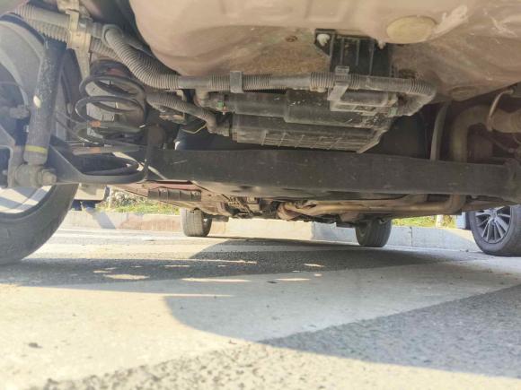 [台州·贵E] 二手丰田YARiS L 致炫2022款 致炫X 1.5L CVT豪华PLUS版