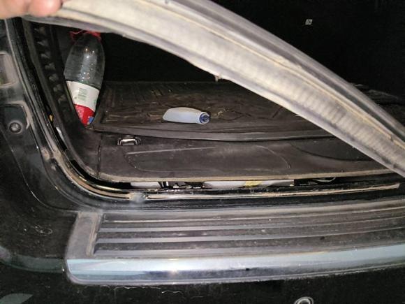 [广州·粤R] 二手Jeep大切诺基2020款 3.0L 精英导航版