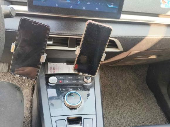 [宁波·浙B] 二手比亚迪比亚迪e32021款 领畅版