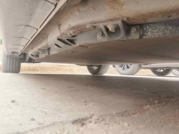 [广州·粤A] 二手思皓思皓E50A2021款 畅享版