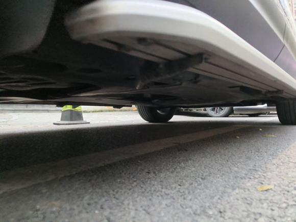 [济南·鲁A] 二手大众探岳2019款 330TSI 两驱豪华型 国VI