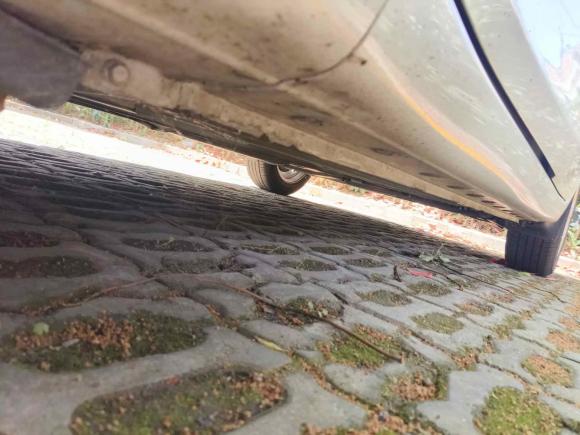 [苏州·苏E] 二手日产骐达TIIDA2021款 1.6L CVT智行版