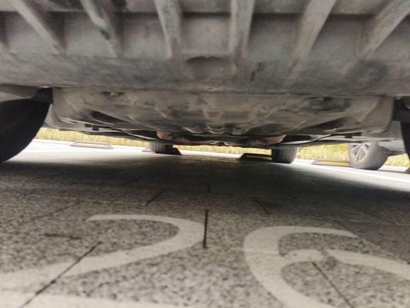 [上海·沪A] 二手奔驰奔驰S级2008款 S 350 L 豪华型