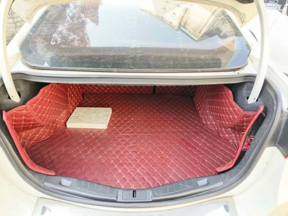 [成都·川A] 二手福特蒙迪欧2013款 2.0L GTDi200时尚型