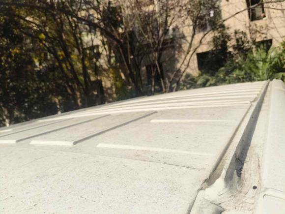 [杭州·浙A] 二手大通新途V802020款 2.0T AMT PLUS城市版短轴超低顶5/6座