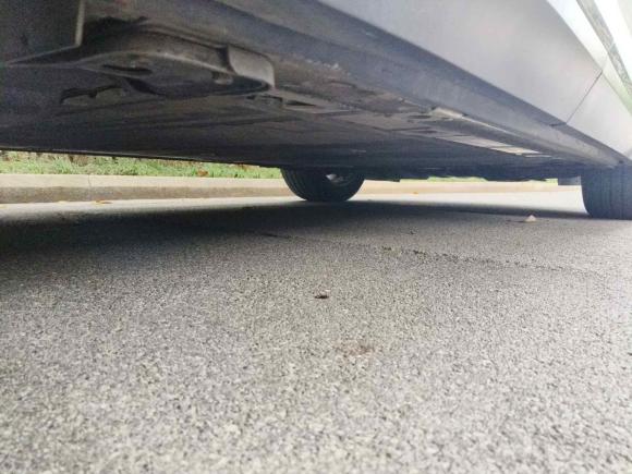 [上海·沪A] 二手蔚来蔚来ES62019款 420KM 运动版