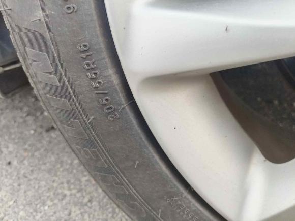 [上海·沪C] 二手起亚起亚K32016款 1.6L 自动GLS