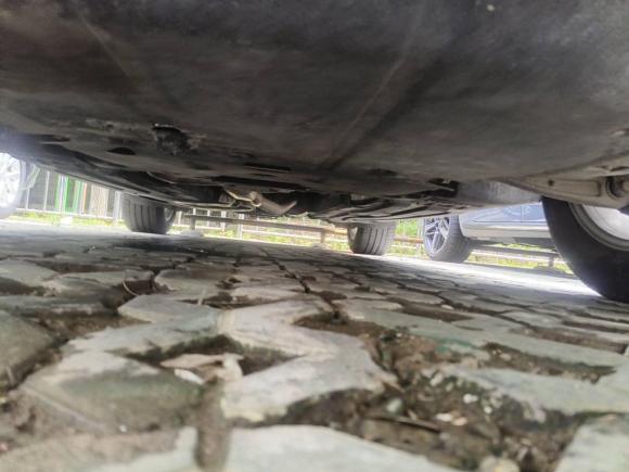 [上海·沪B] 二手保时捷Macan2017款  Macan 2.0T