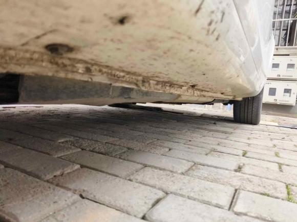 [南京·苏A] 二手吉利汽车帝豪新能源2017款 EV300 精英型