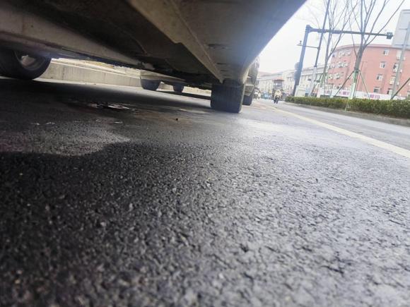 [湖州·浙E] 二手现代朗动2015款 1.6L 自动领先型