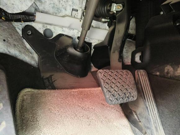 [宁波·浙B] 二手马自达阿特兹2021款 2.0L 蓝天豪华版