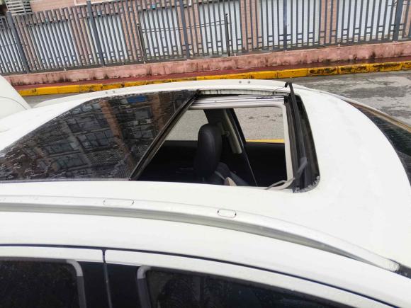 [无锡·苏B] 二手本田缤智2015款 1.8L CVT两驱豪华型