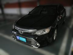 [常州·浙B] 丰田凯美瑞2015款 2.0G 领先版