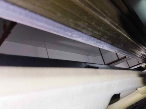 [杭州·浙A] 二手别克别克GL82014款 3.0L GT豪华商务豪雅版