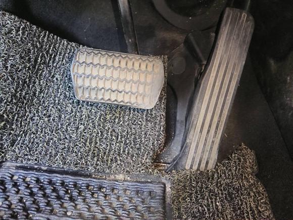 [宁波·浙G] 二手吉利汽车博瑞2017款 1.8T 尊尚型