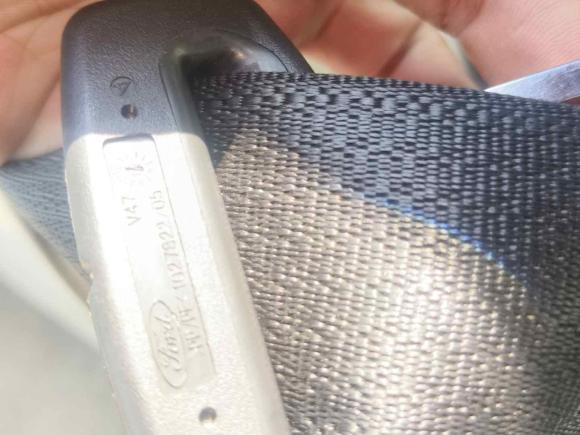 [杭州·浙A] 二手福特蒙迪欧2013款 1.5L GTDi180时尚型