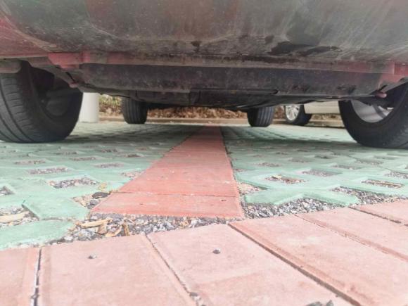 [济南·鲁P] 二手魏牌魏牌 VV52017款 2.0T 超豪型