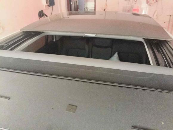 [苏州·苏E] 二手奥迪奥迪Q2L e-tron2019款 Q2L e-tron 纯电智享型