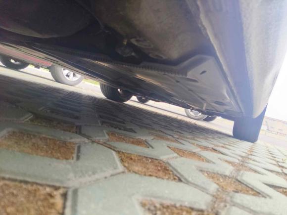 [常州·苏D] 二手斯柯达明锐2015款 1.6L 自动逸俊版