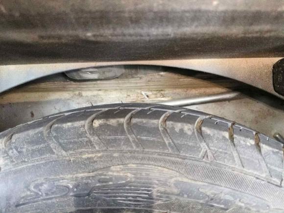 [西安·陕A] 二手丰田威驰2008款 1.6L GL-i 特别纪念版 AT