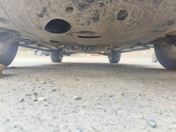 [佛山·粤X] 二手起亚索兰托2012款 2.2T 柴油至尊版