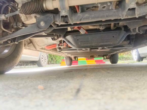 [湖州·浙A] 二手远程远程星享V2022款 星享V6E长轴国轩41.93kWh