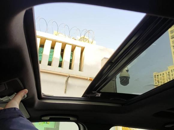 [济南·鲁A] 二手奔驰奔驰B级2015款 B 200 时尚型