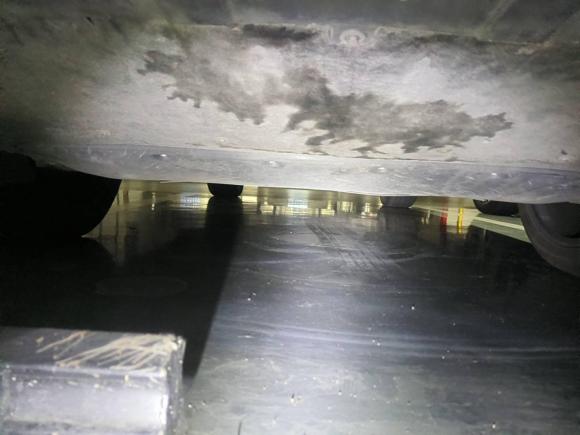 [上海·沪A] 二手蔚来蔚来ES82018款 创始版