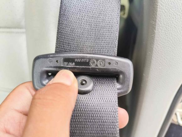 [成都·川A] 二手保时捷Cayenne2007款 Cayenne S 4.8L