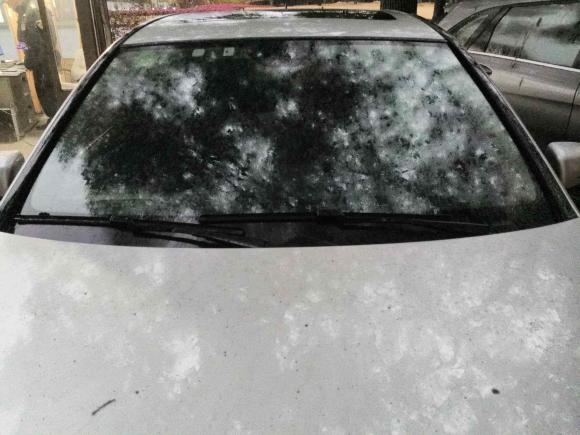 [上海·沪A] 二手奔驰奔驰C级2013款 C 260 CGI 优雅型