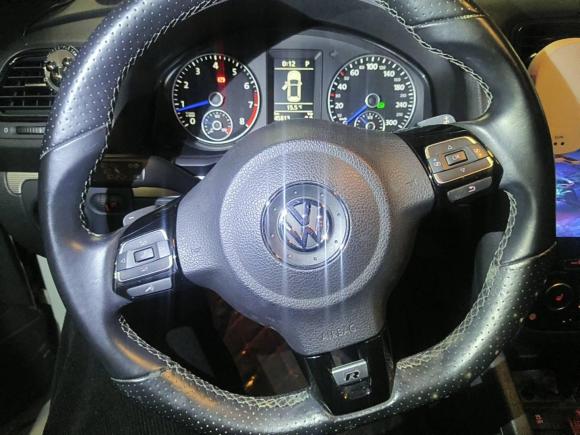 [武汉·鄂A] 二手大众尚酷2011款 R 2.0TSI