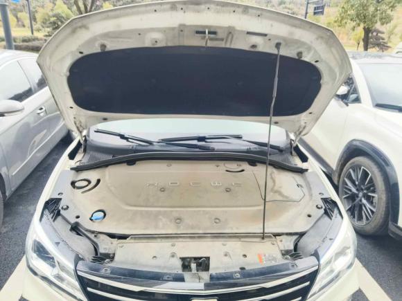 [杭州·浙A] 二手荣威荣威Ei52019款 智联旗舰版