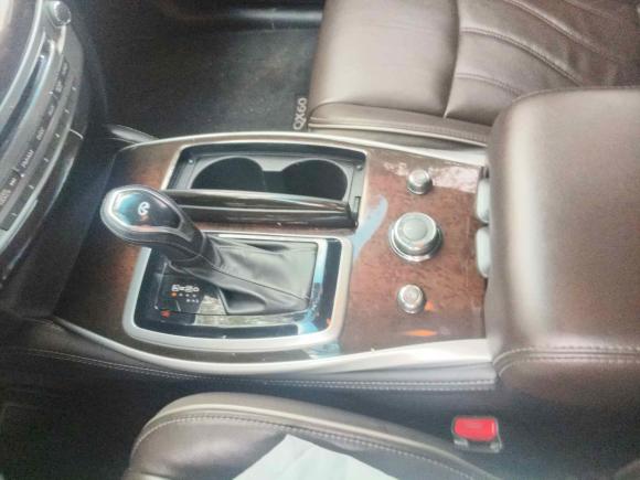 [义乌·浙G] 二手英菲尼迪英菲尼迪QX60(进口)2018款 2.5 S/C Hybrid 两驱卓越版 国VI